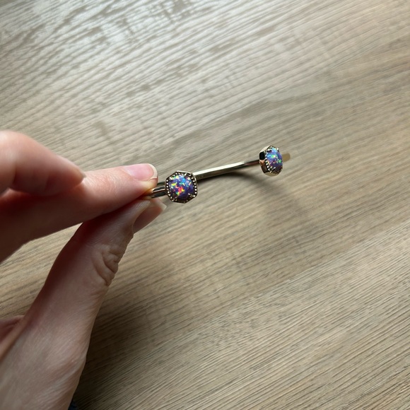 Kendra Scott Davie Bracelet - Picture 5 of 6